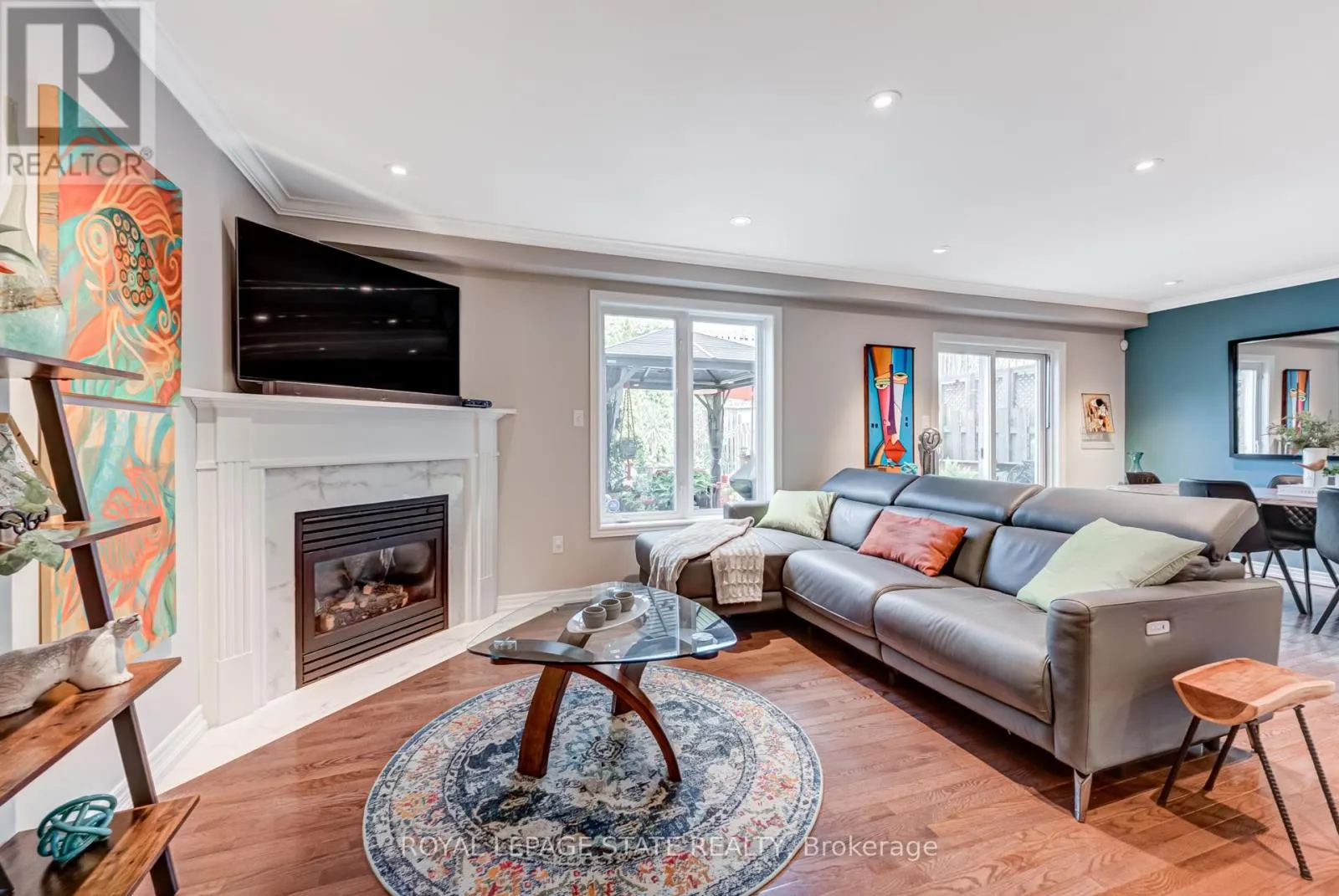 1105 HARROGATE DRIVE