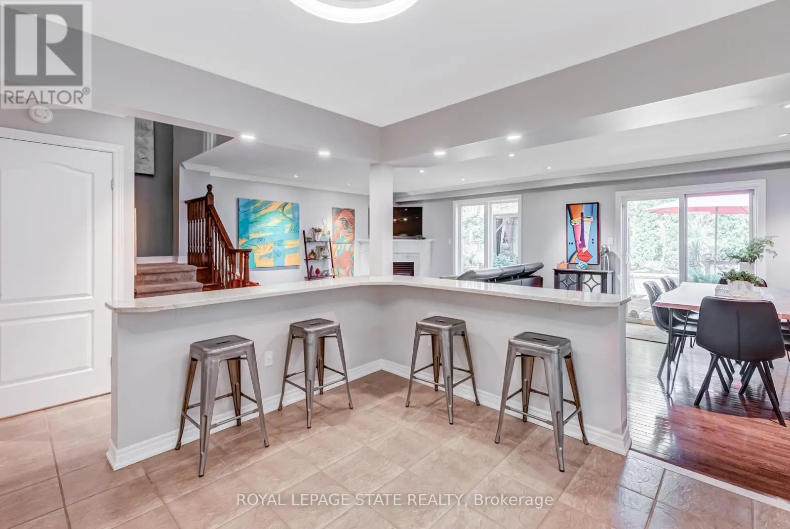 1105 HARROGATE DRIVE
