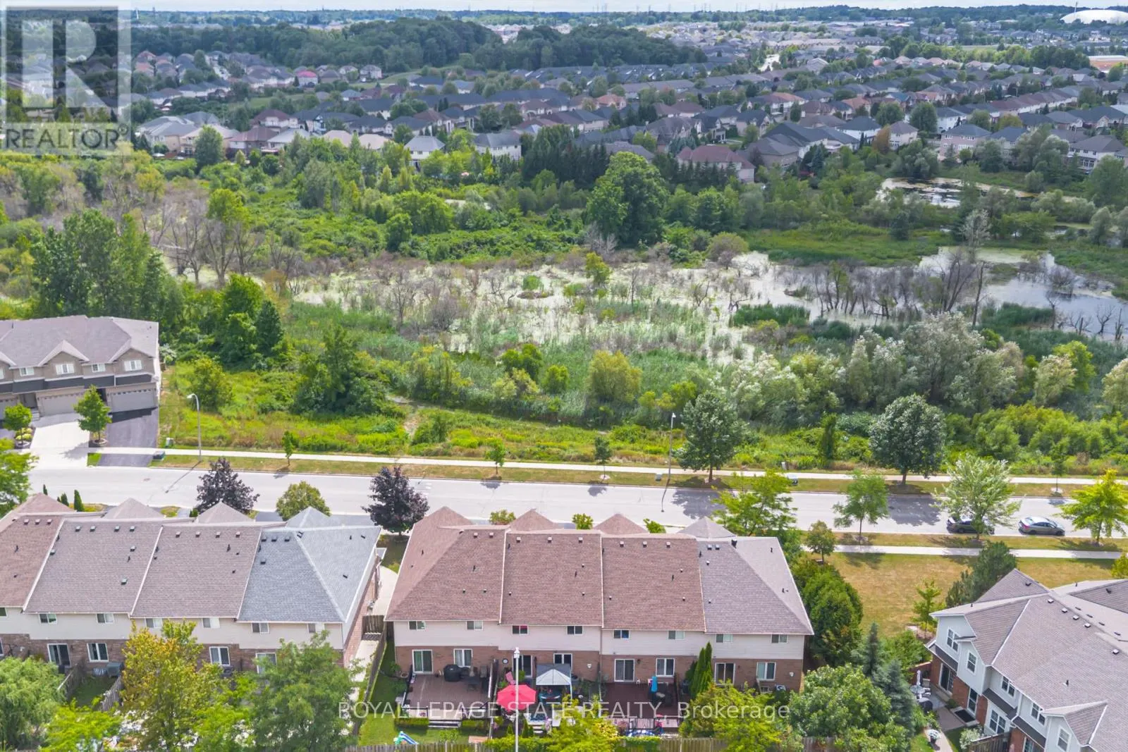 1105 HARROGATE DRIVE