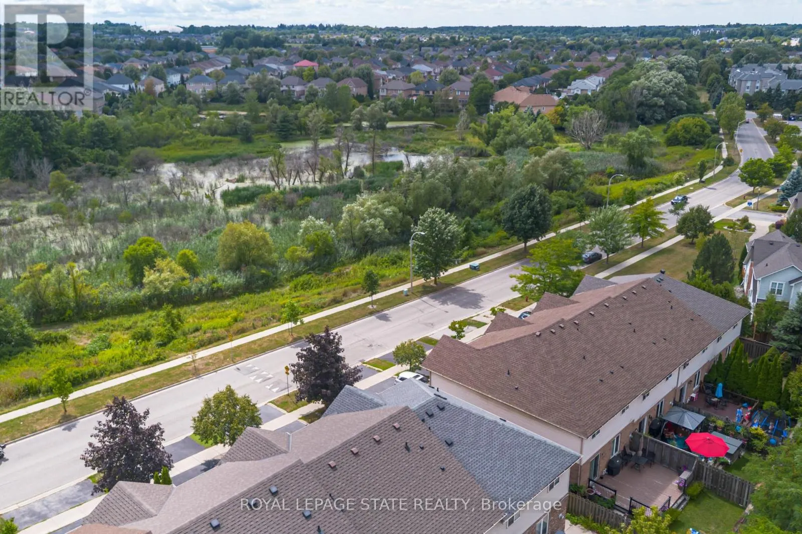1105 HARROGATE DRIVE