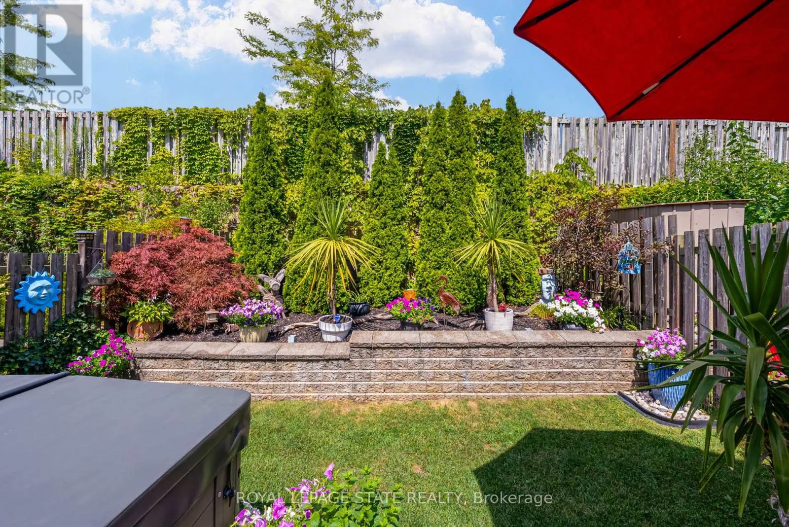 1105 HARROGATE DRIVE