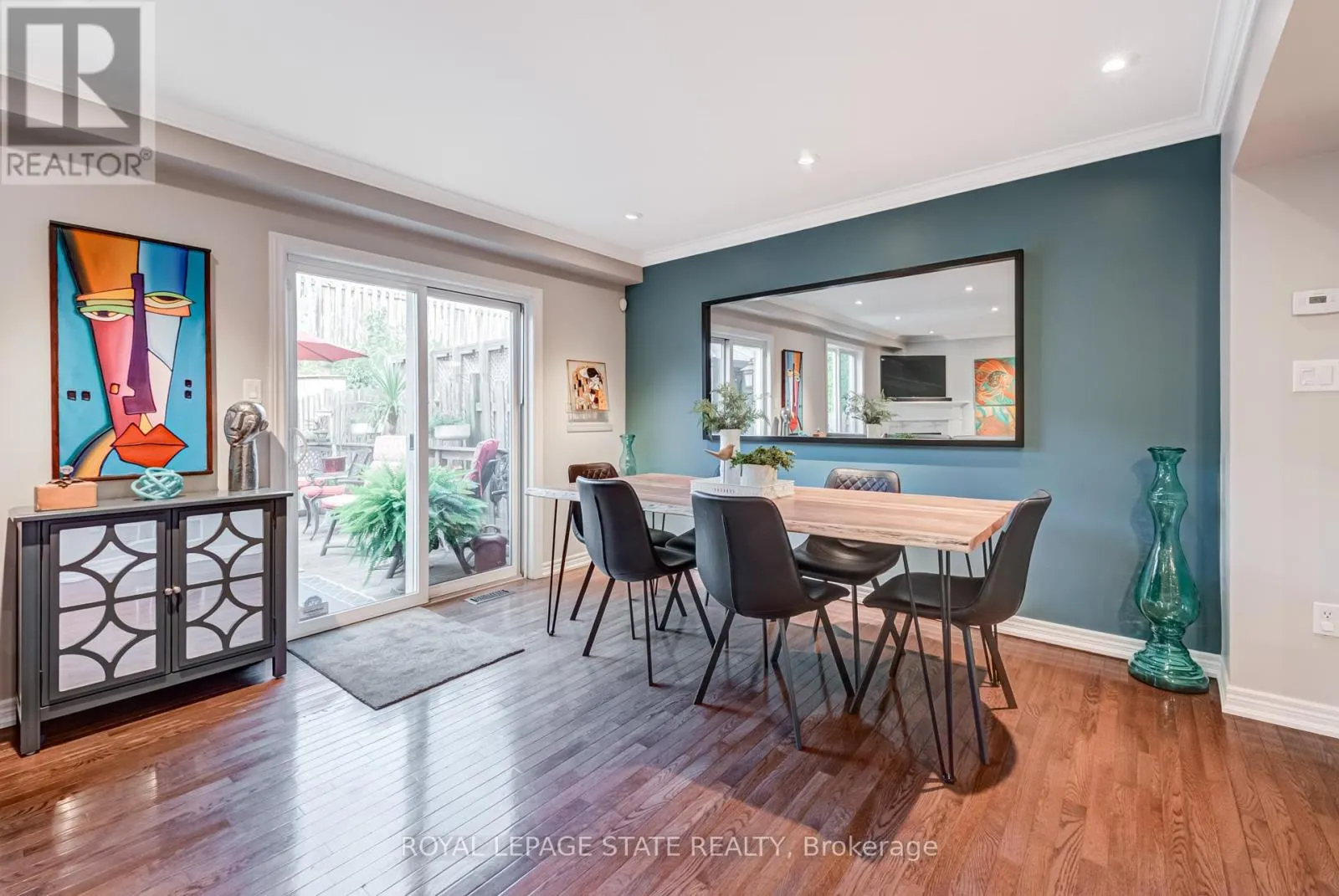 1105 HARROGATE DRIVE
