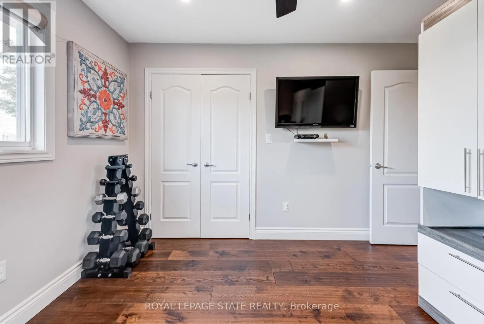 1105 HARROGATE DRIVE