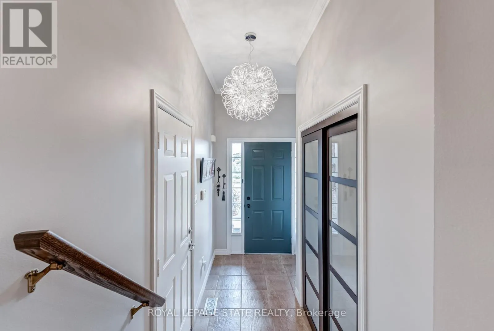 1105 HARROGATE DRIVE