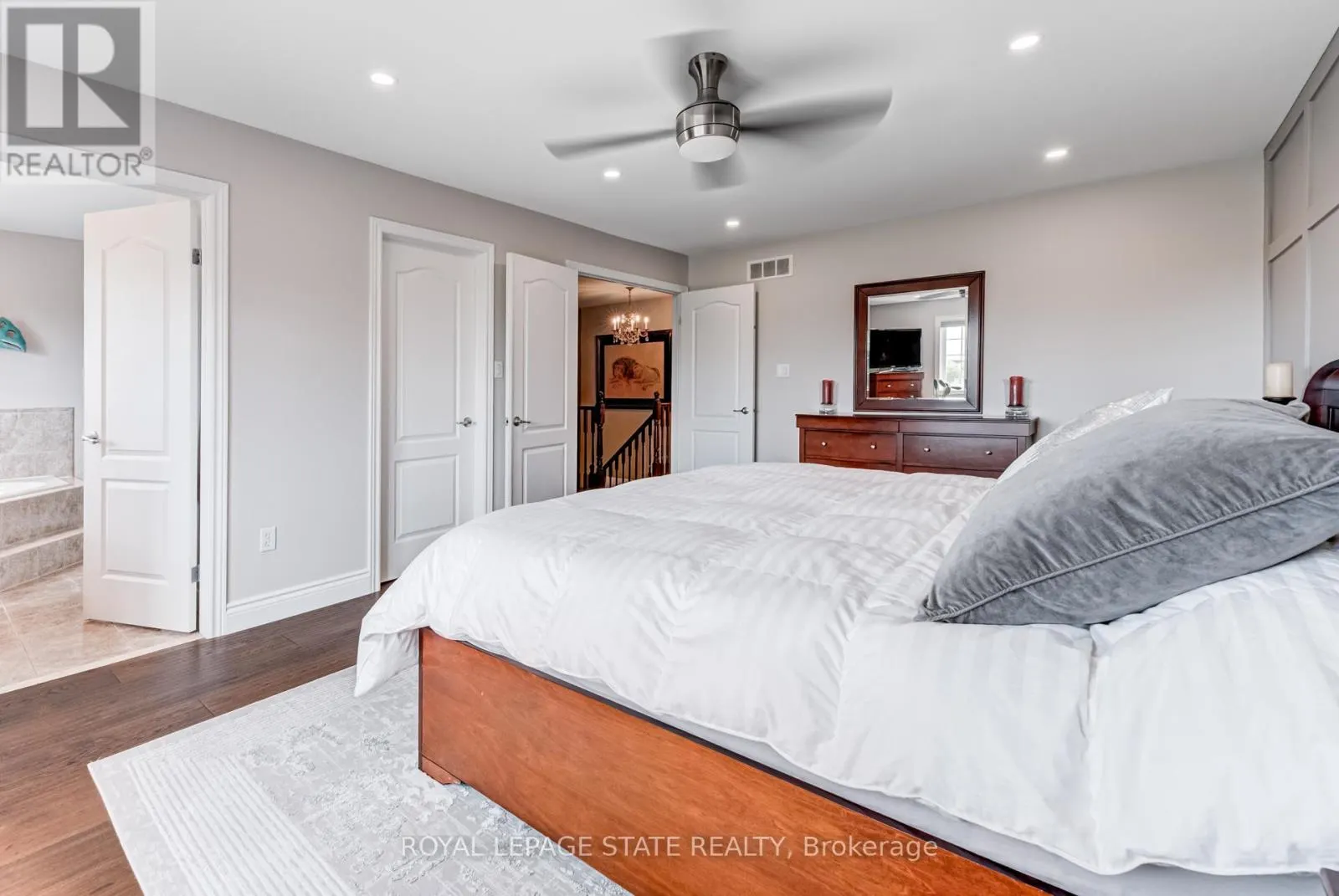 1105 HARROGATE DRIVE