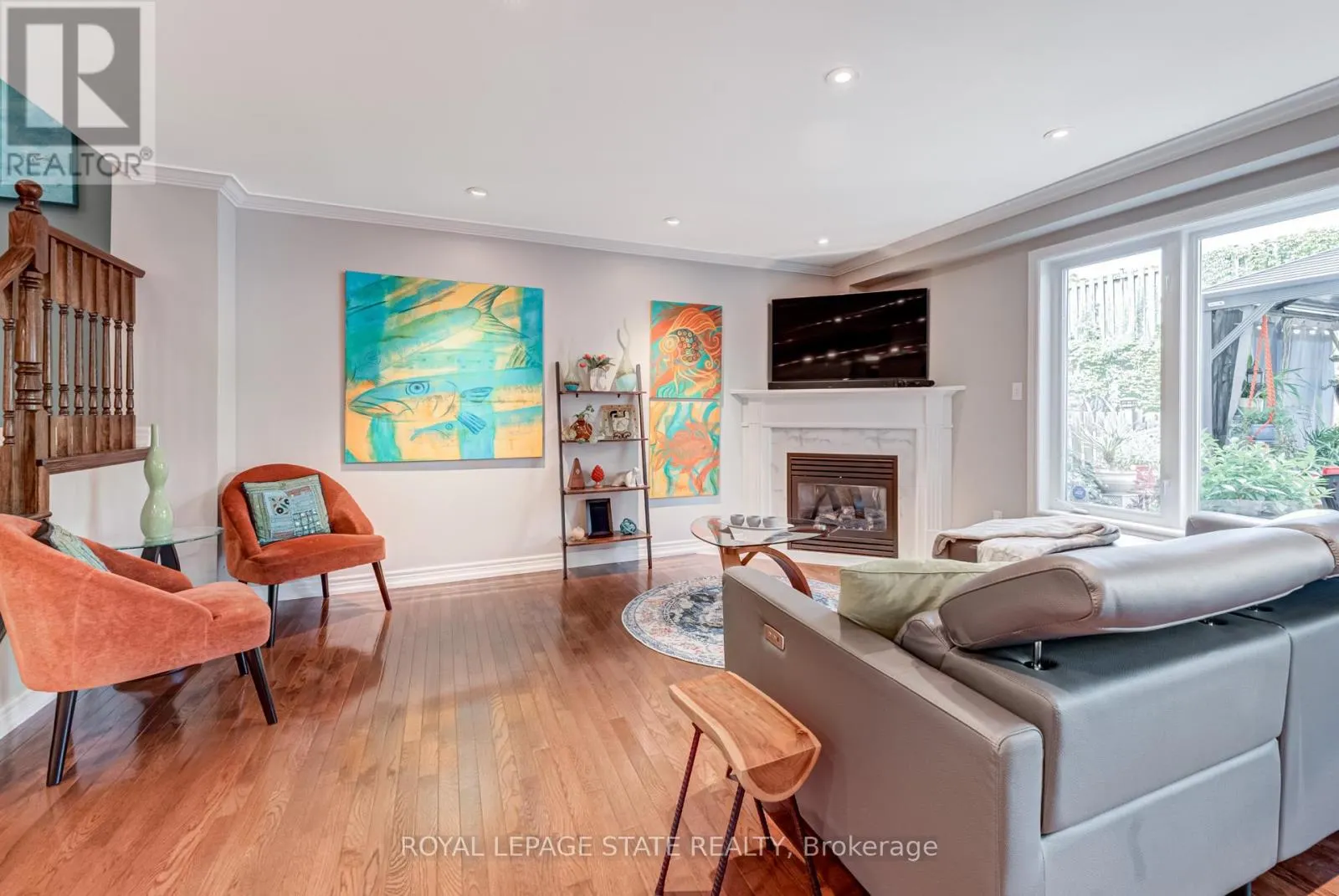 1105 HARROGATE DRIVE
