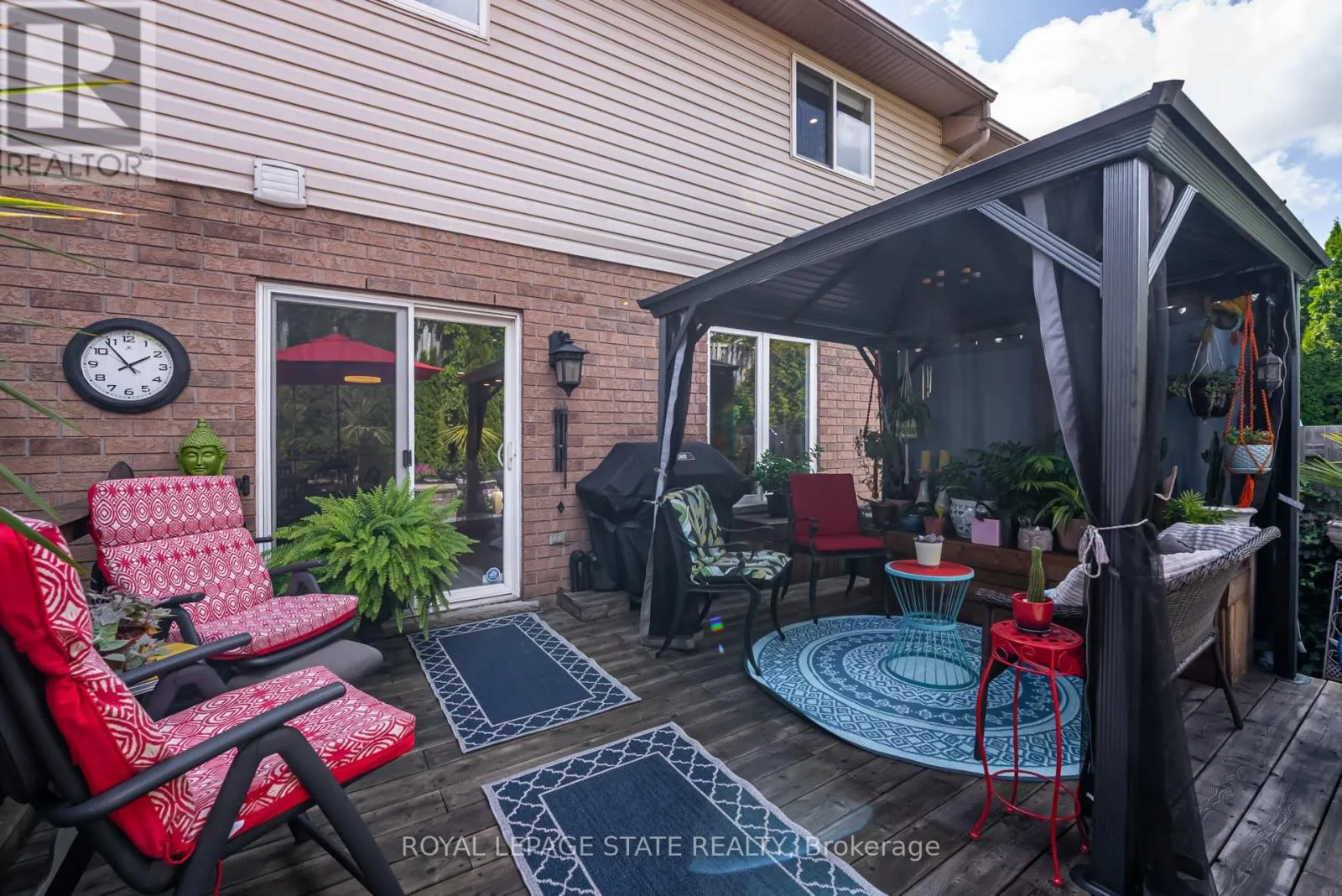 1105 HARROGATE DRIVE