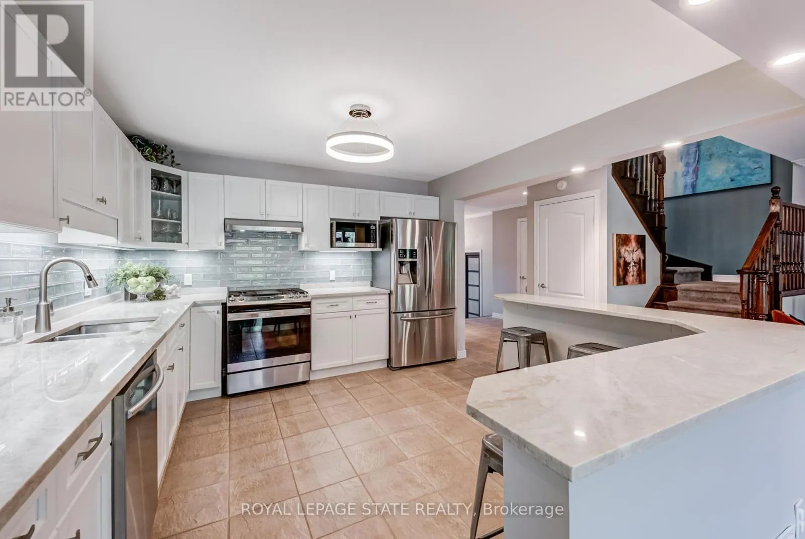 1105 HARROGATE DRIVE
