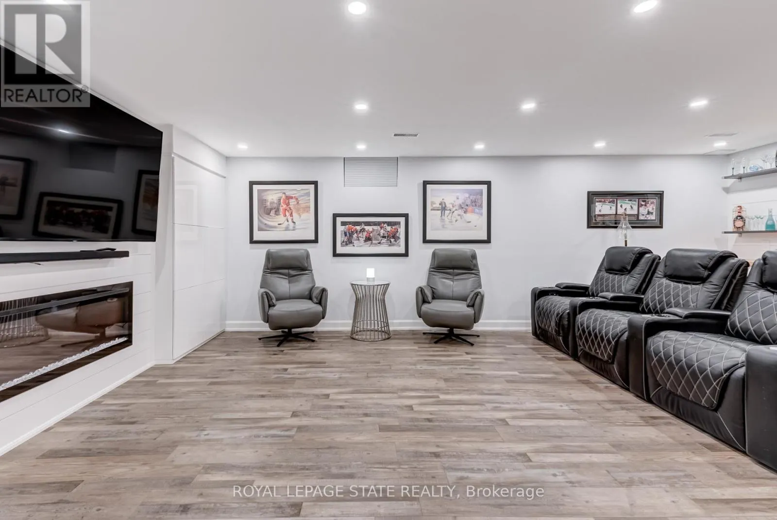 1105 HARROGATE DRIVE