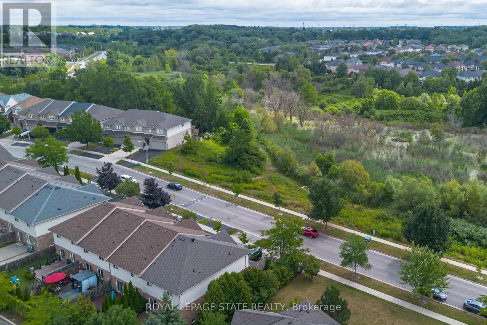 1105 HARROGATE DRIVE