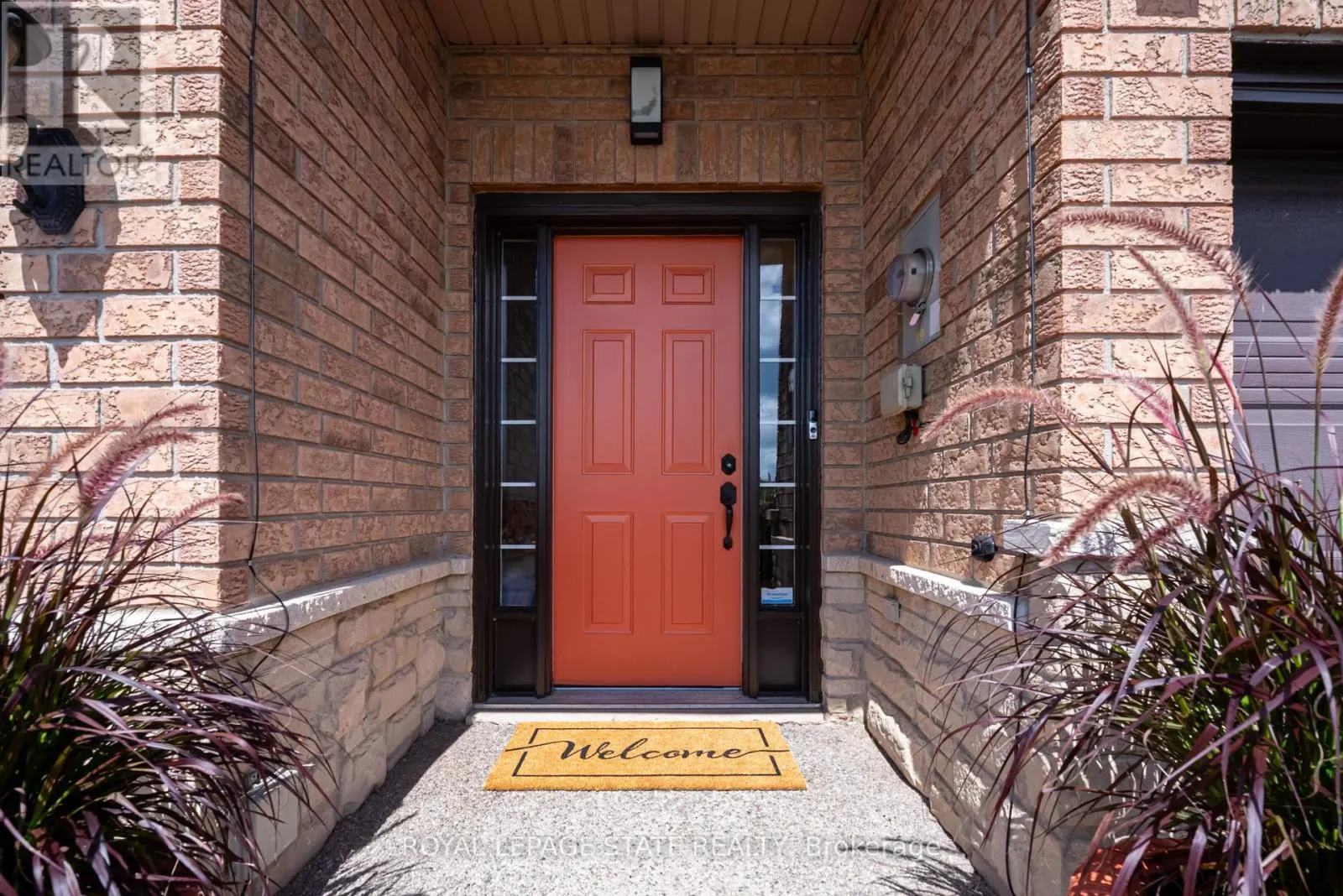 1105 HARROGATE DRIVE