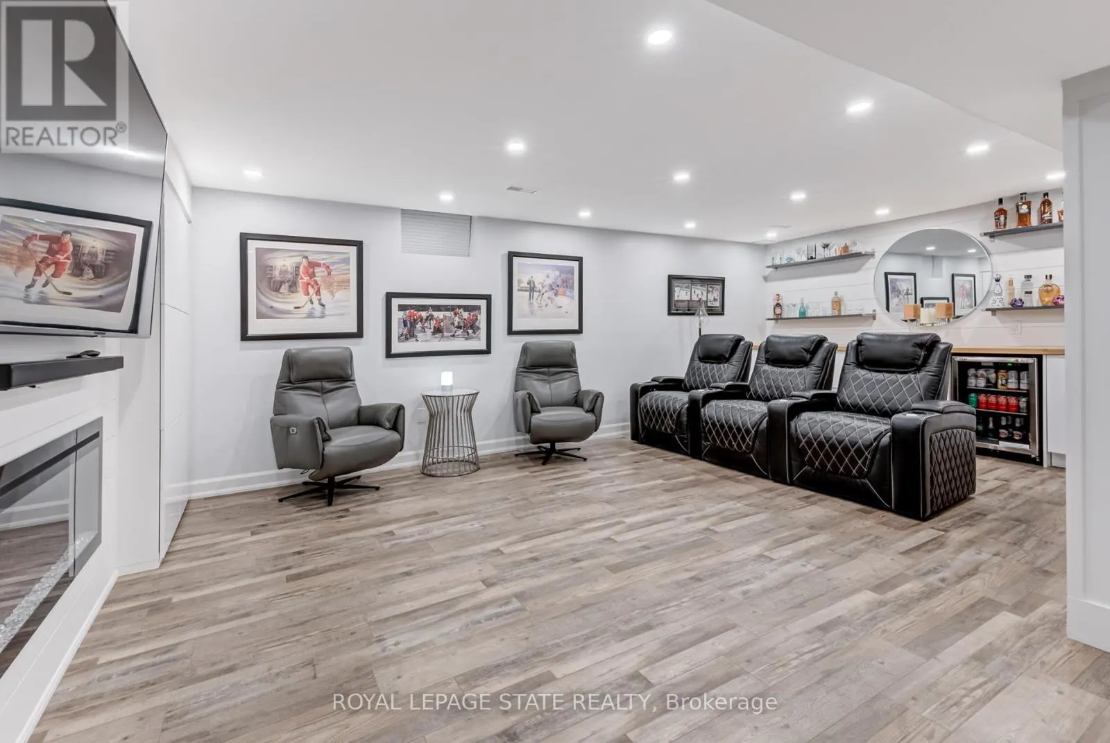 1105 HARROGATE DRIVE