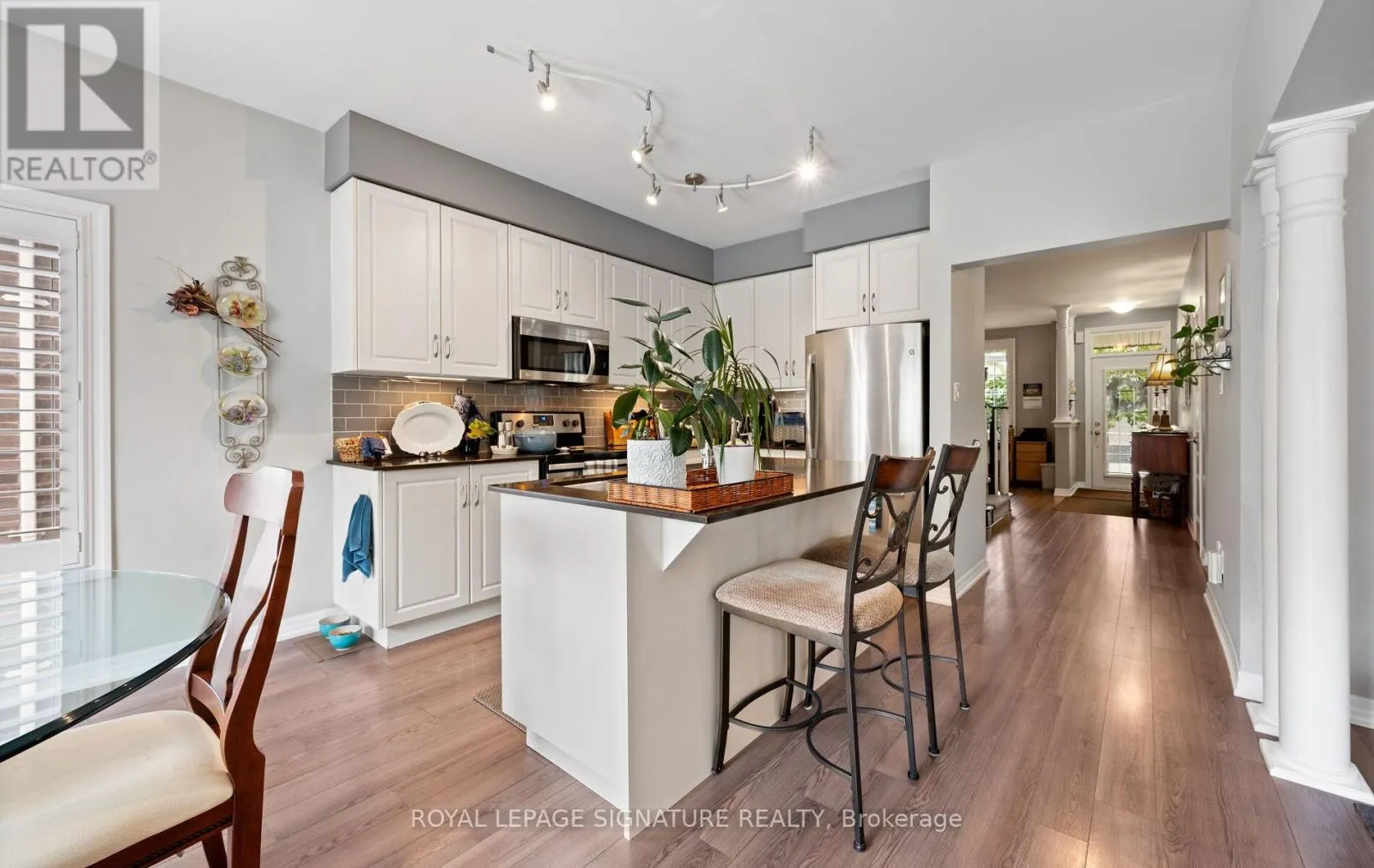 54 CANNERY DRIVE