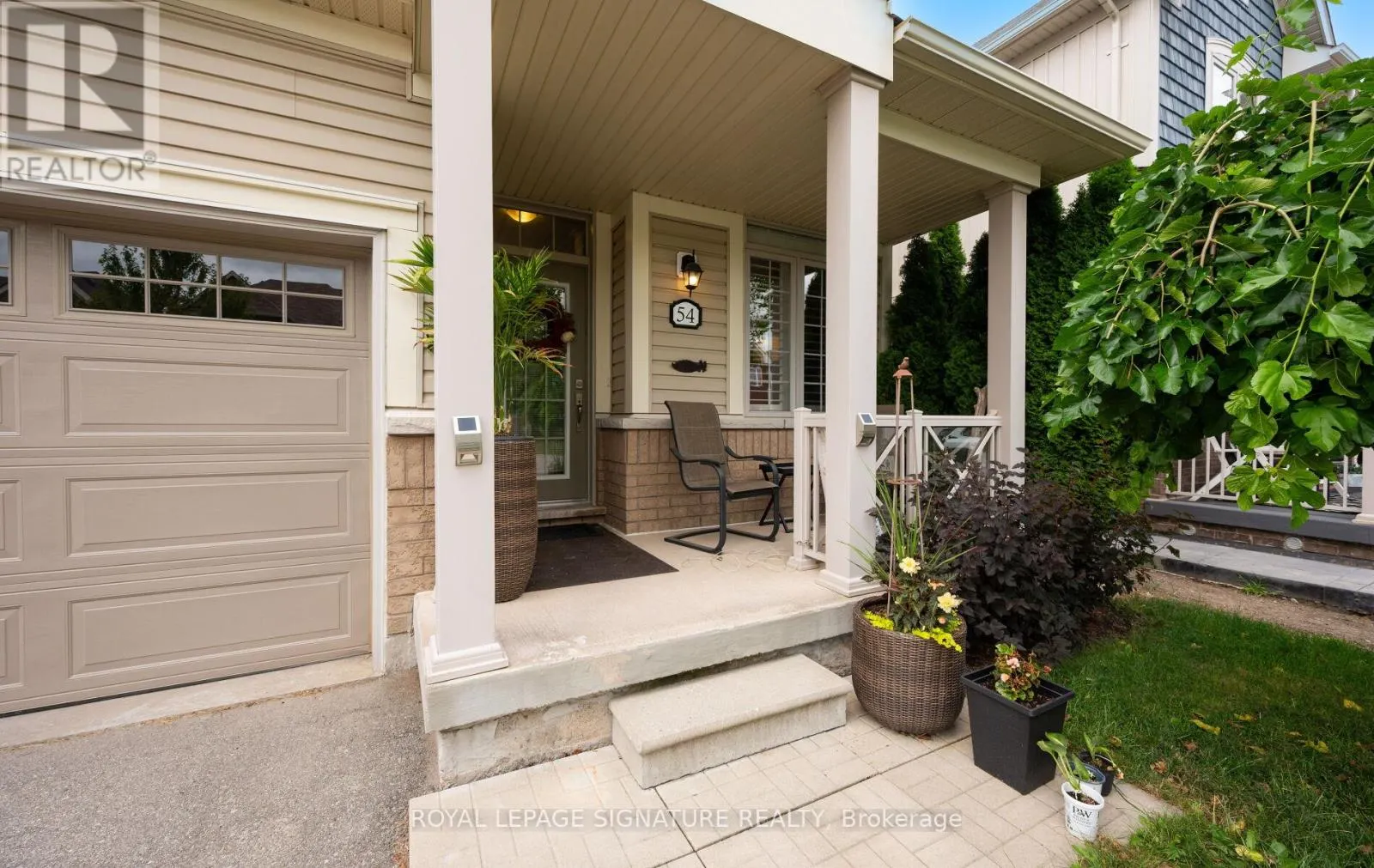 54 CANNERY DRIVE