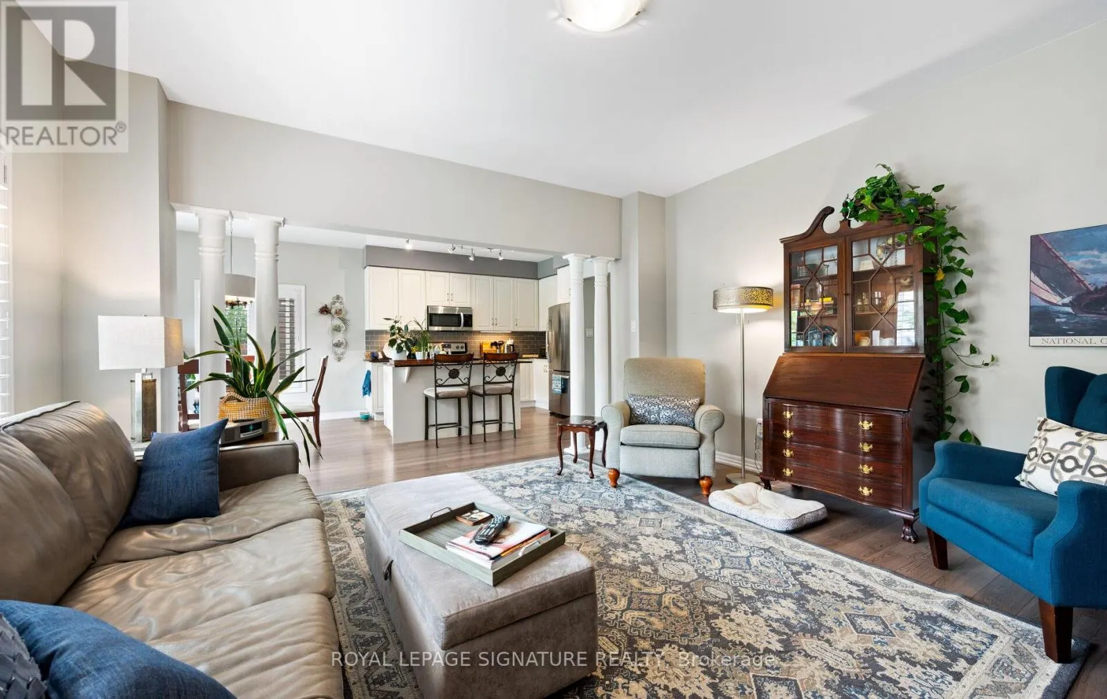 54 CANNERY DRIVE