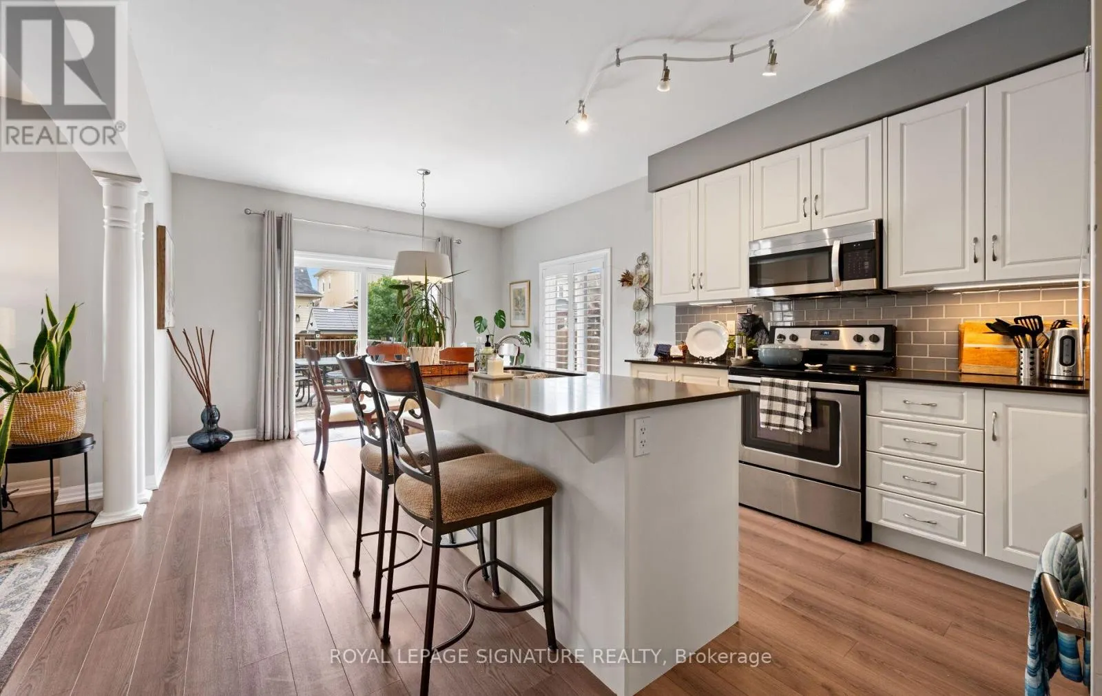 54 CANNERY DRIVE