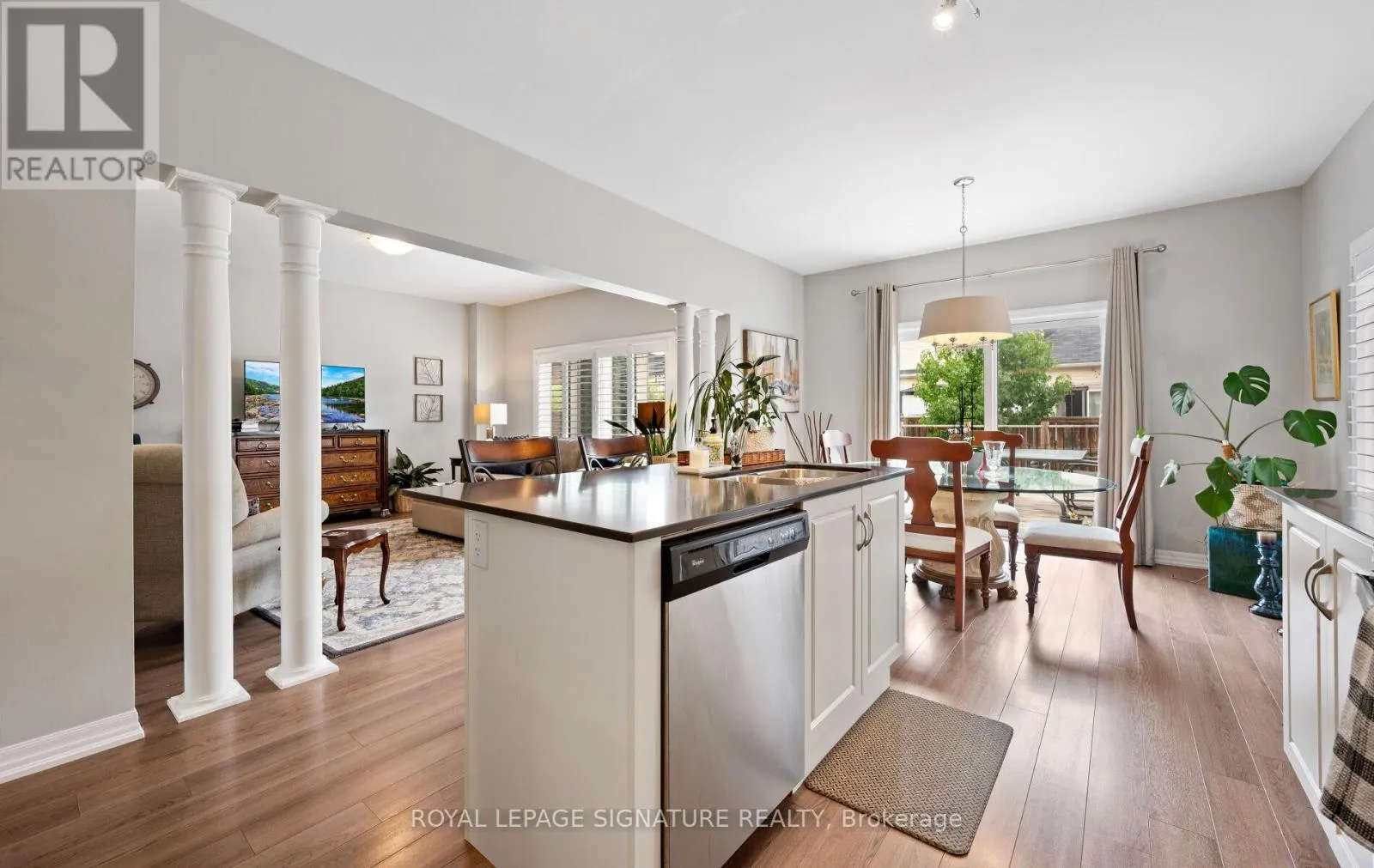 54 CANNERY DRIVE