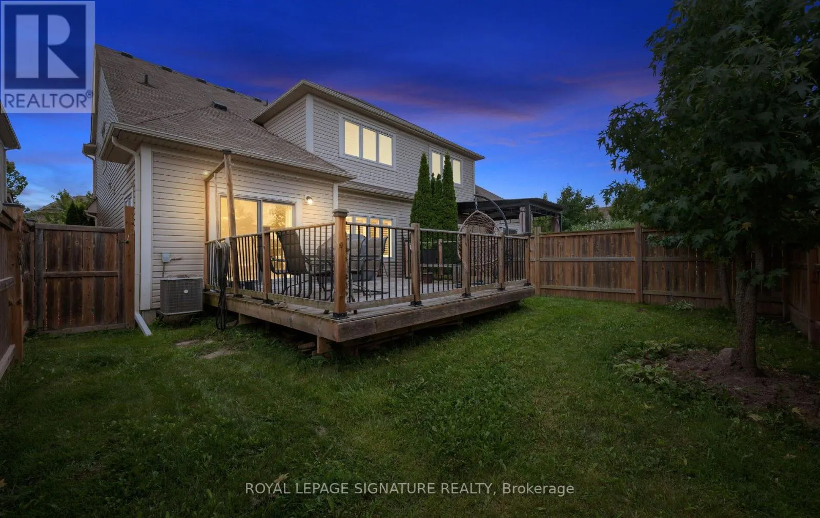 54 CANNERY DRIVE