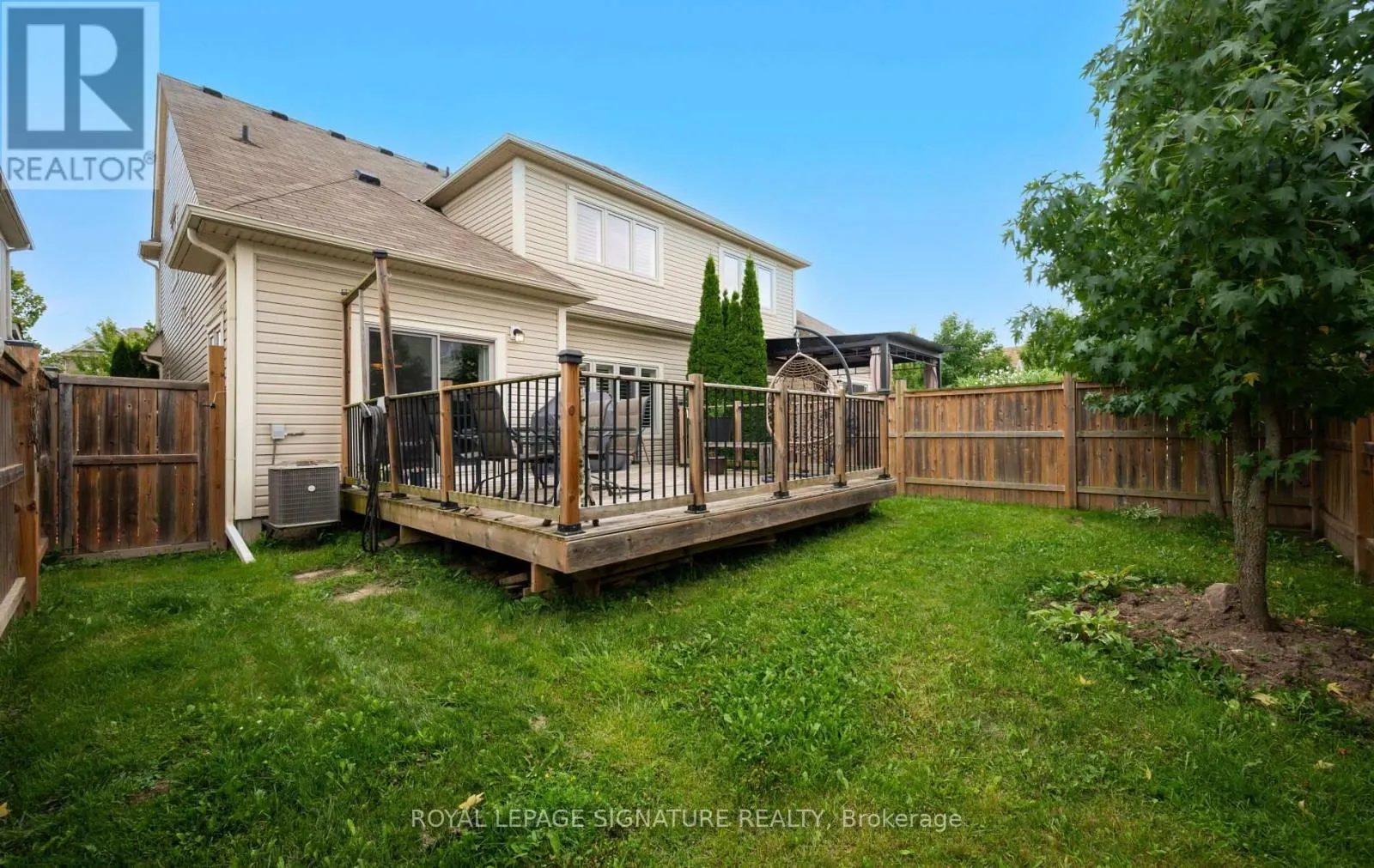 54 CANNERY DRIVE