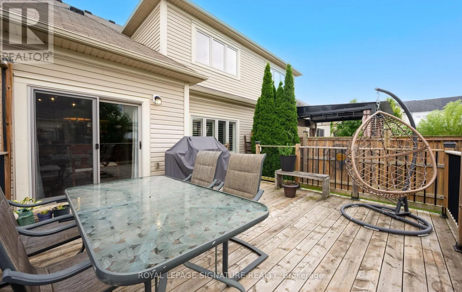 54 CANNERY DRIVE