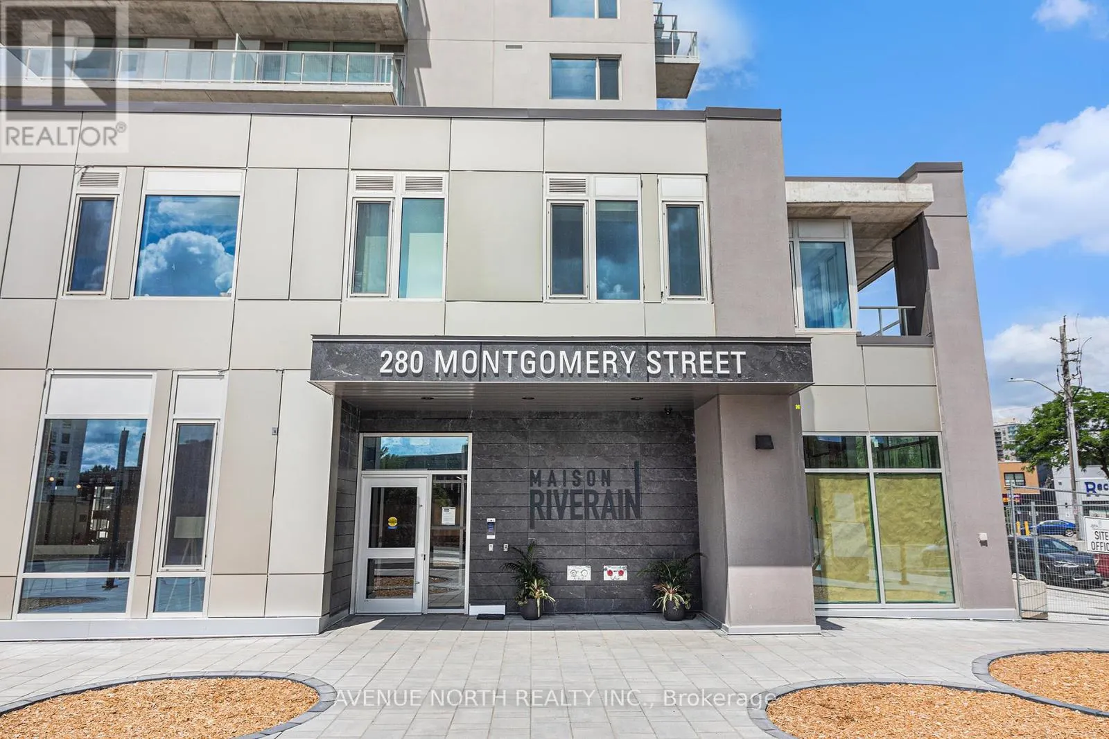 1214 - 280 MONTGOMERY STREET