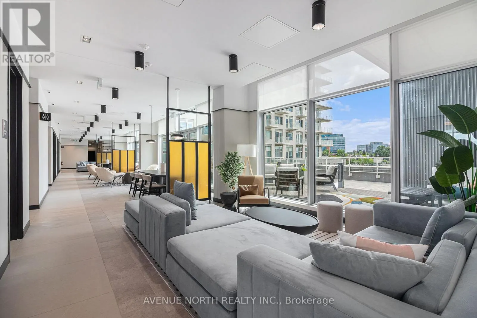 1214 - 280 MONTGOMERY STREET