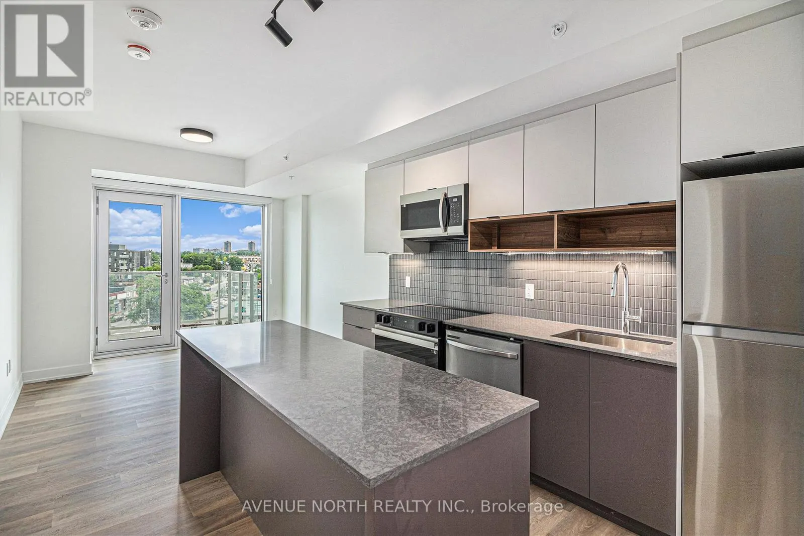 1214 - 280 MONTGOMERY STREET
