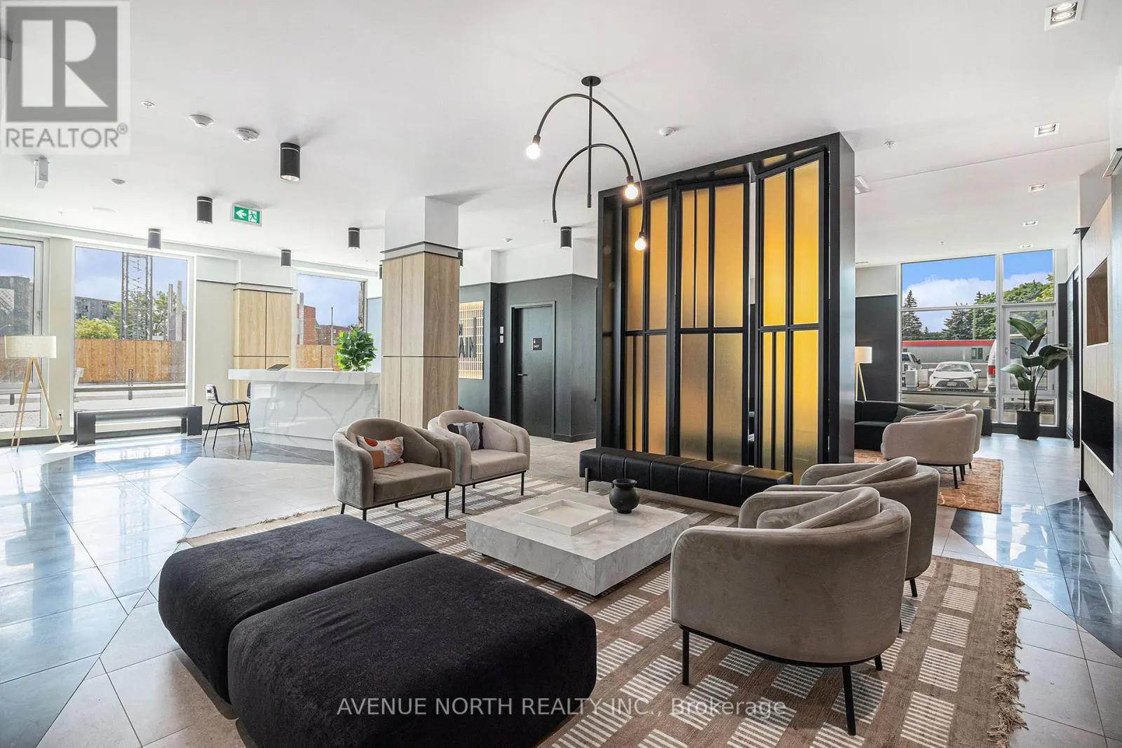 1303 - 280 MONTGOMERY STREET