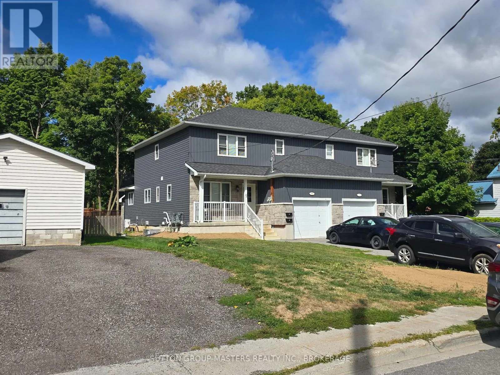 68 HICKORY STREET