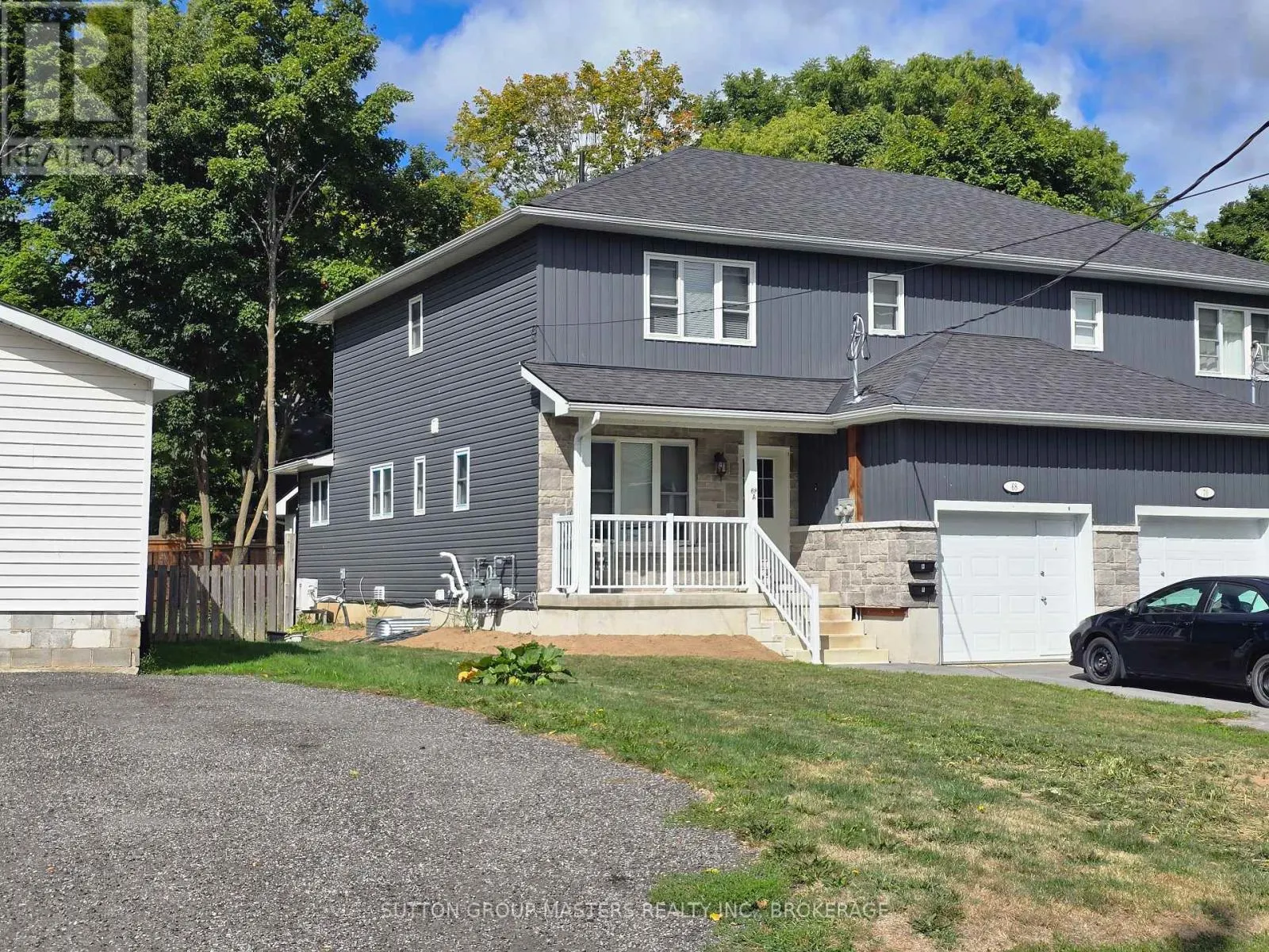68 HICKORY STREET