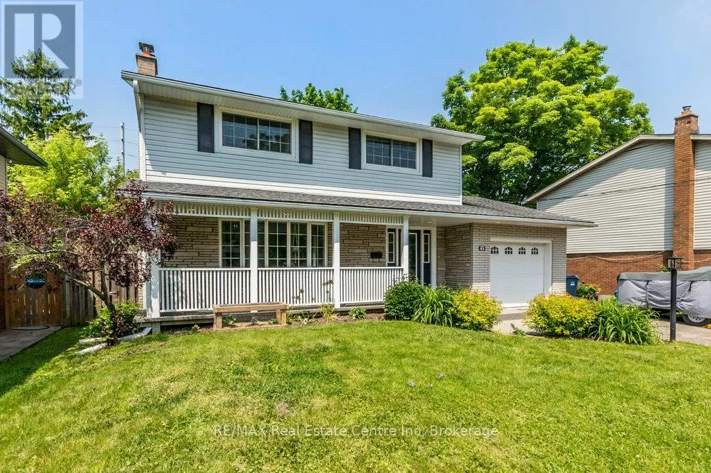 42 WESTMINSTER AVENUE