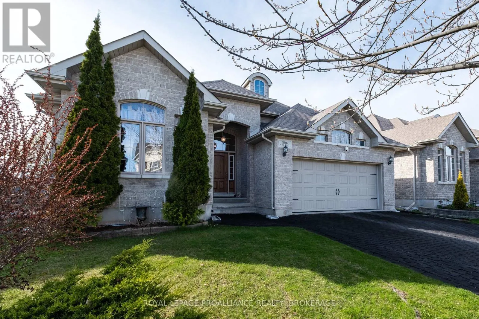 226 ROSE ABBEY DRIVE