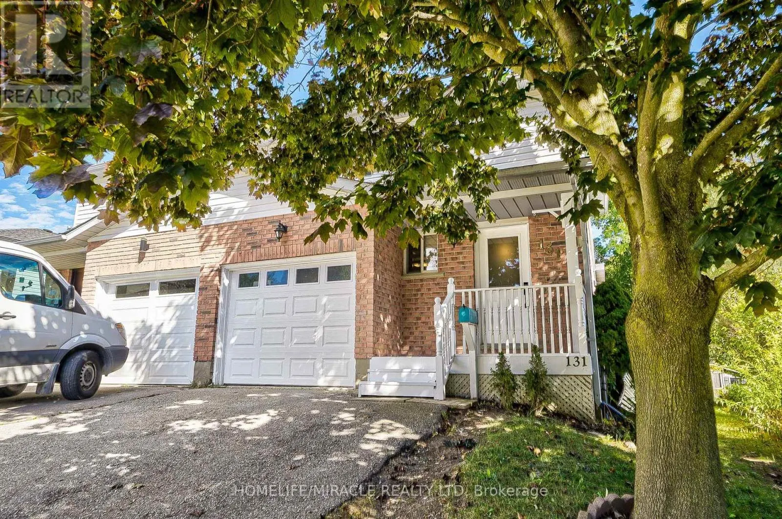 131 POPLAR DRIVE