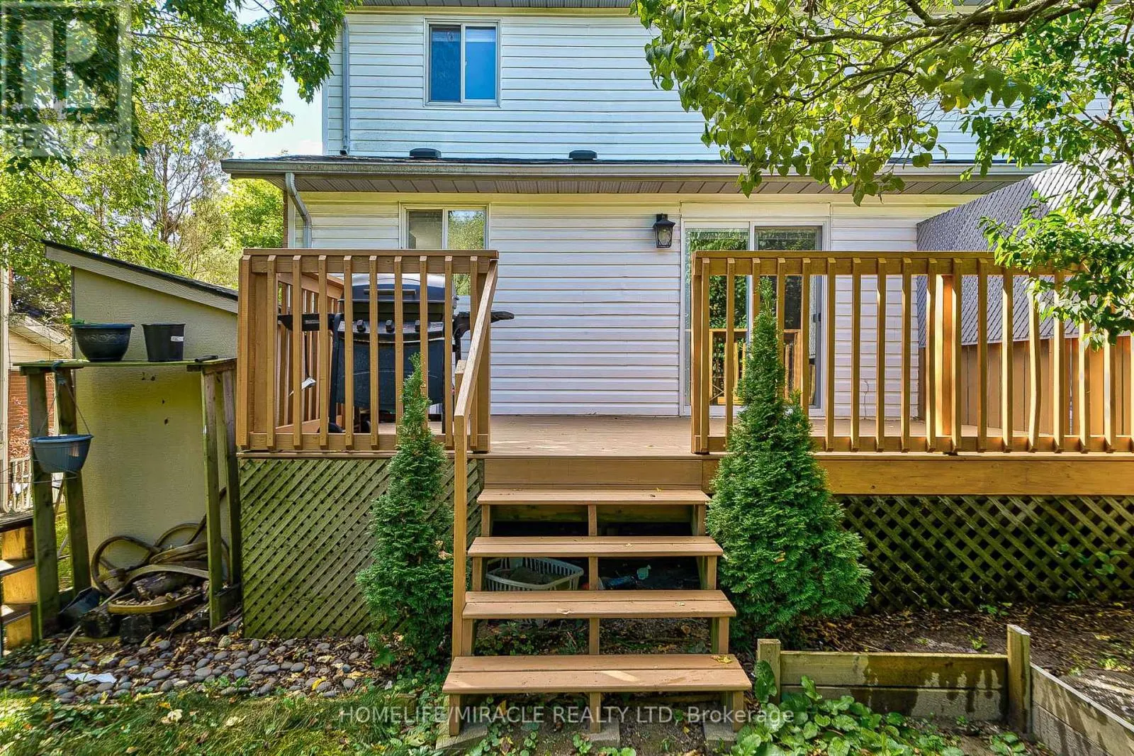 131 POPLAR DRIVE