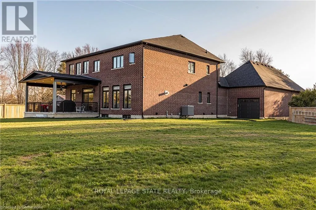 187 SUNNYRIDGE ROAD