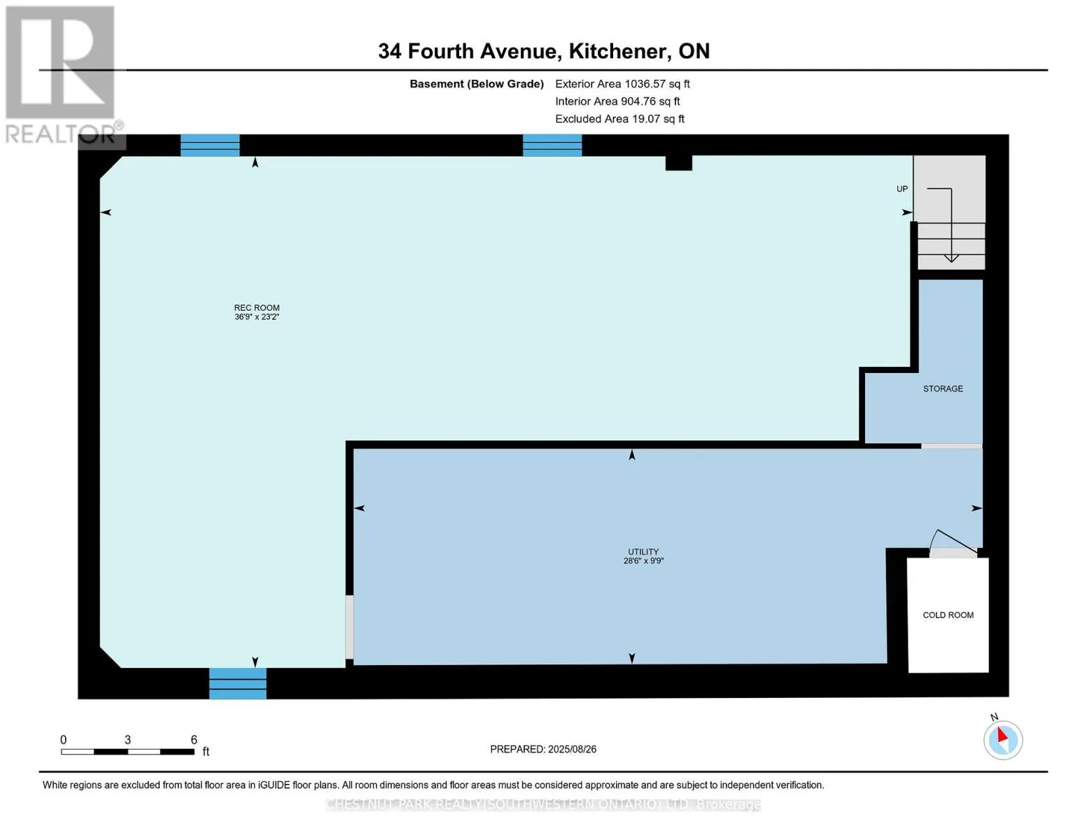 34 4TH AVENUE