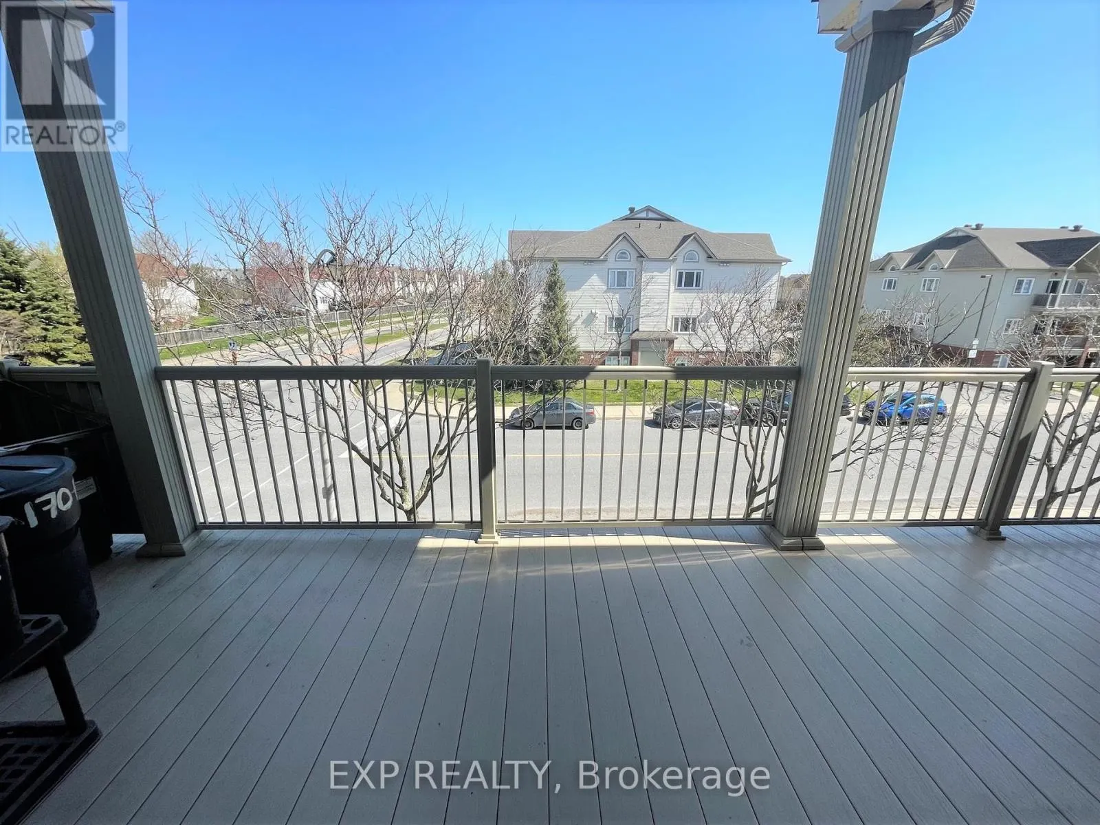 F - 170 WATERBRIDGE DRIVE