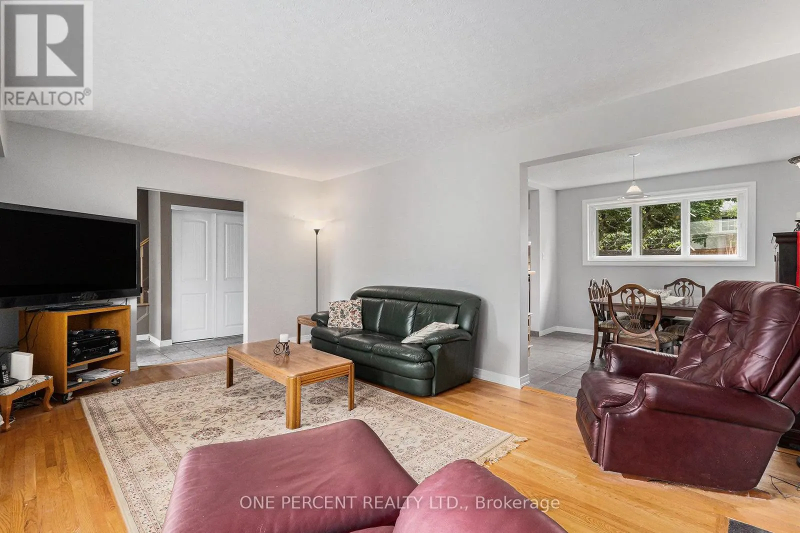 2563 EGAN ROAD