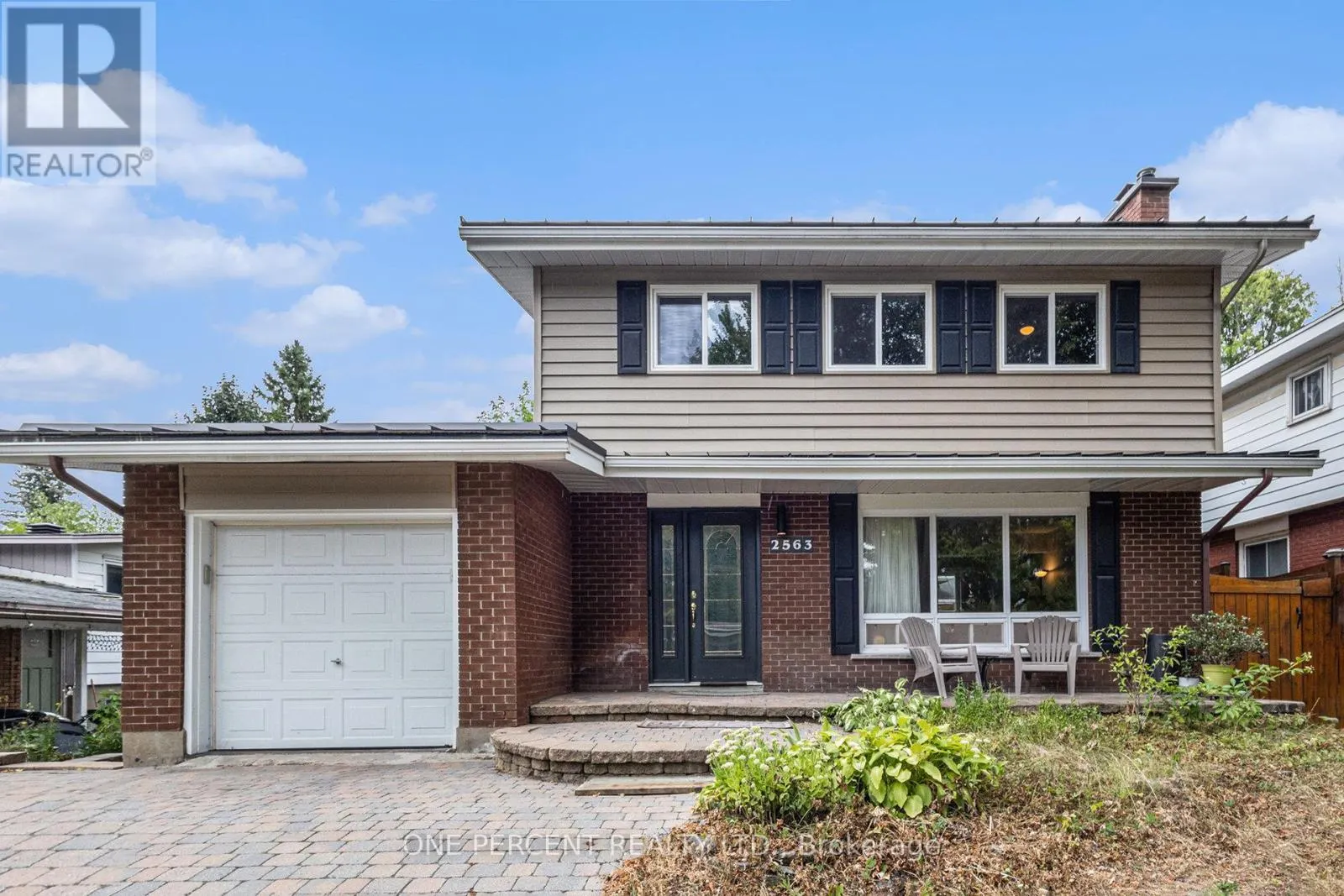 2563 EGAN ROAD