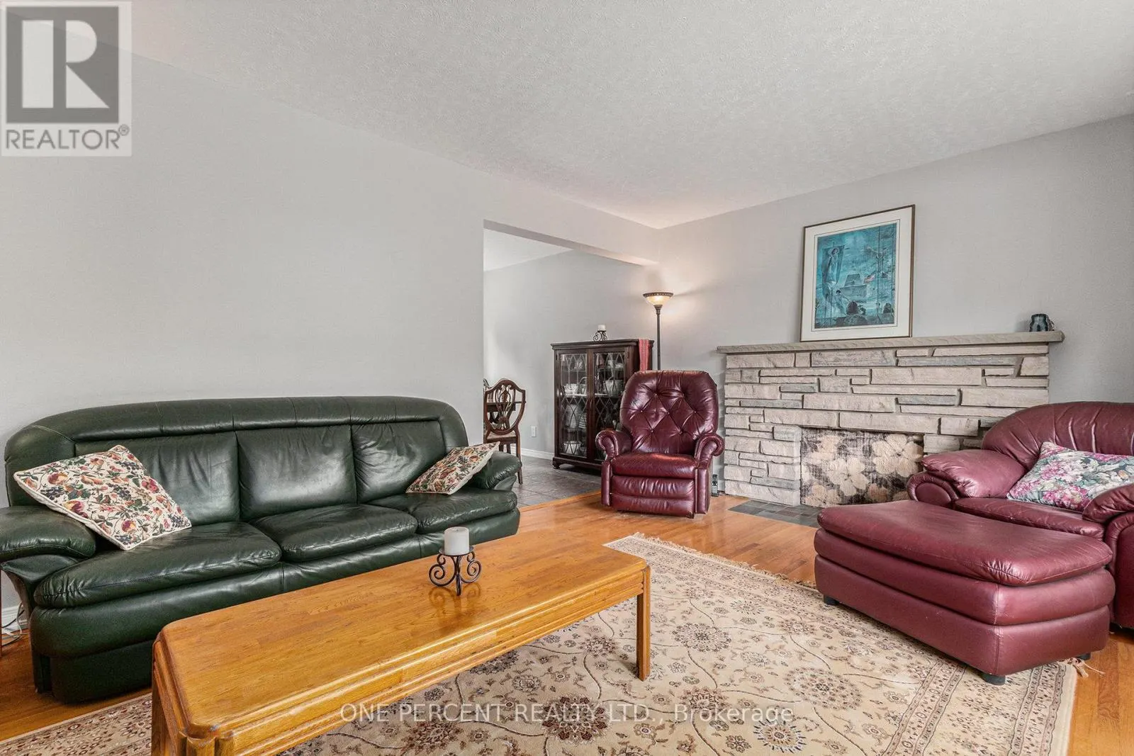 2563 EGAN ROAD