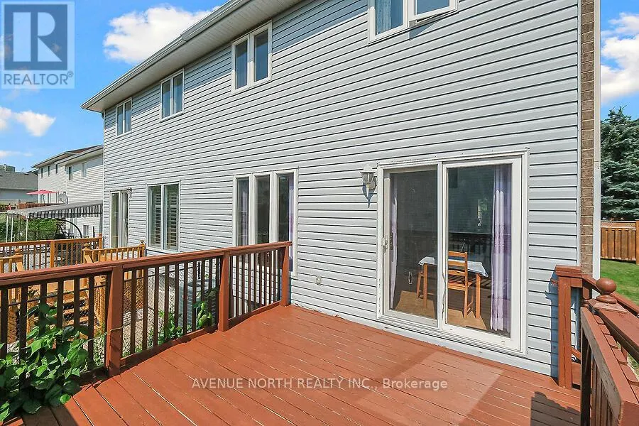 59 SPLINTER CRESCENT