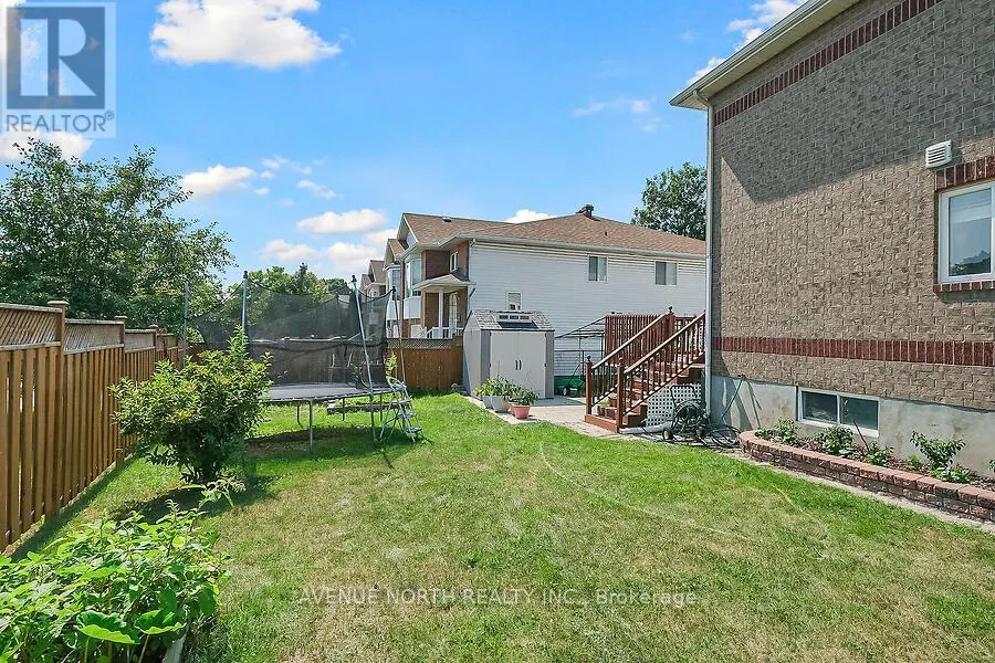 59 SPLINTER CRESCENT