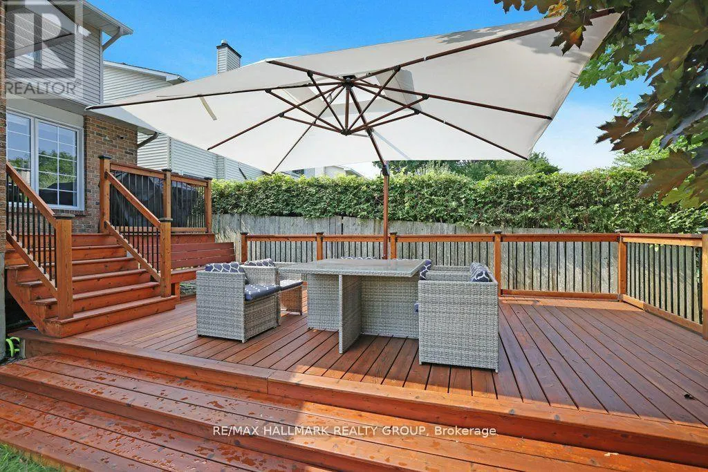 36 DRAINIE DRIVE