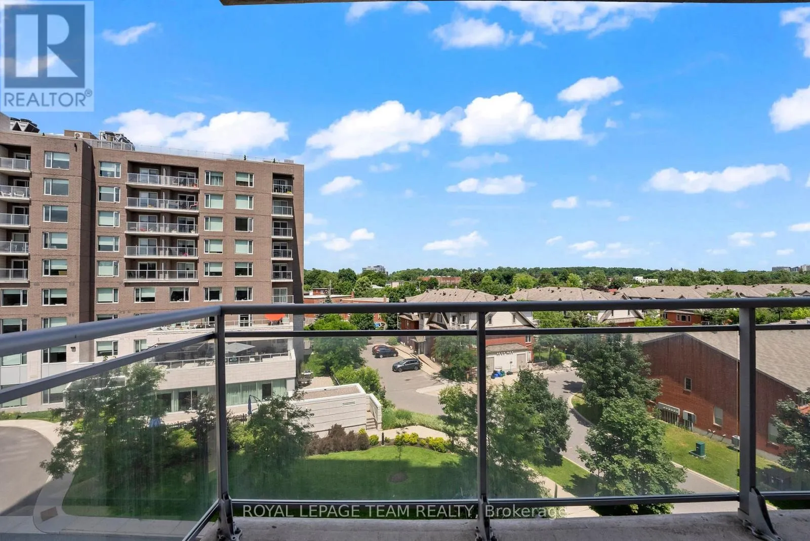 506 - 90 LANDRY STREET