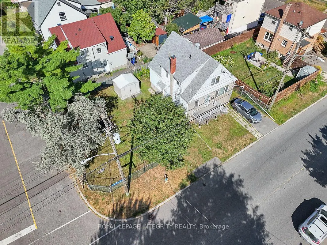 348 LAFONTAINE AVENUE