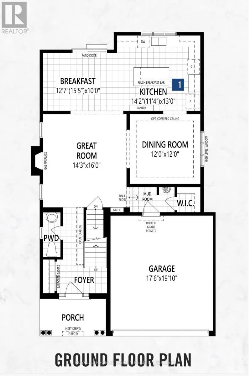 124 UNITY PLACE