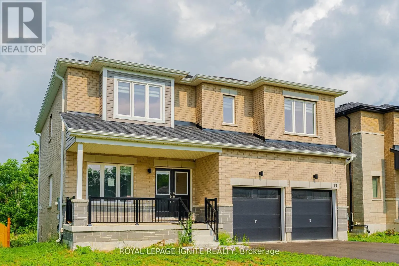 19 BUTTERNUT DRIVE