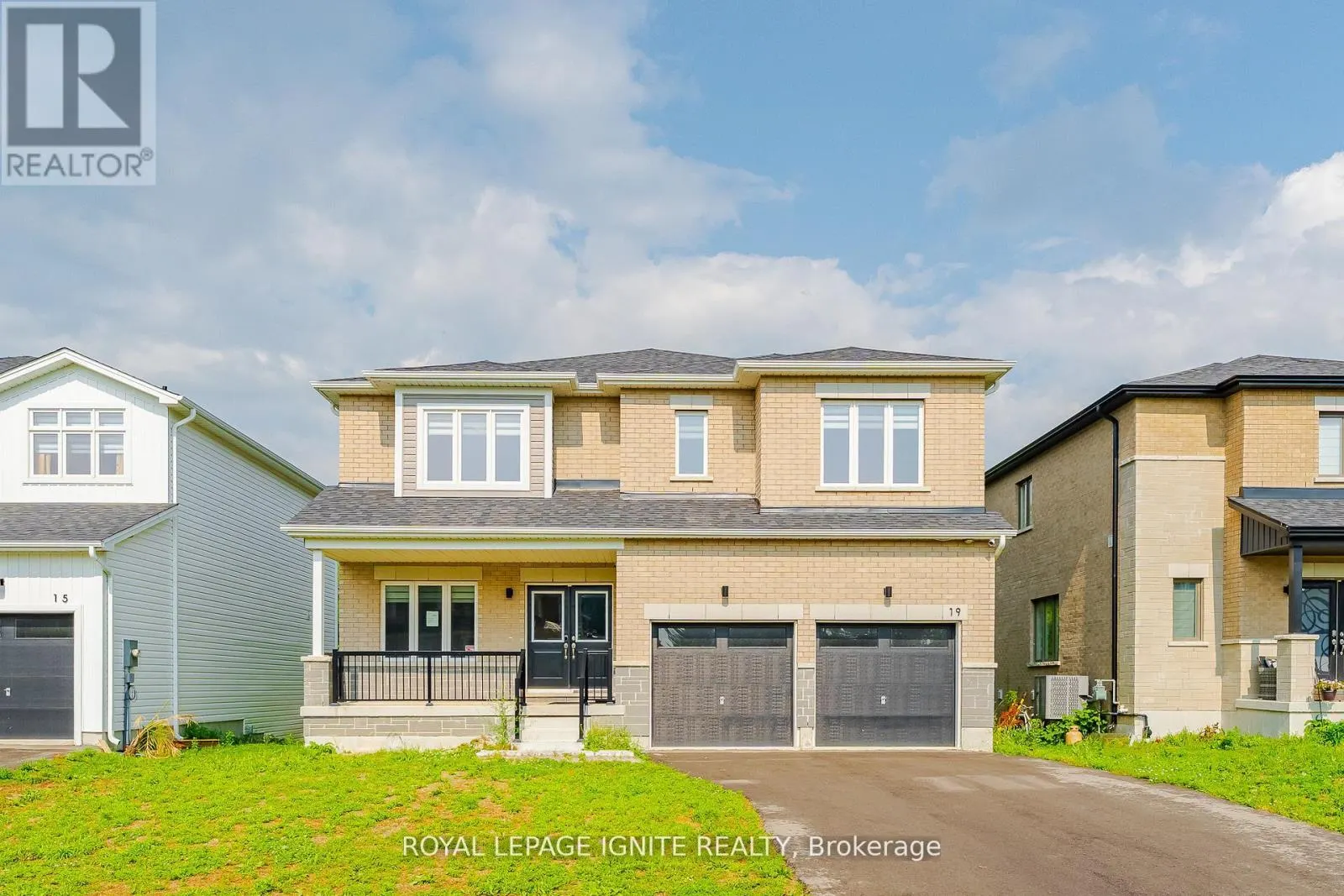 19 BUTTERNUT DRIVE