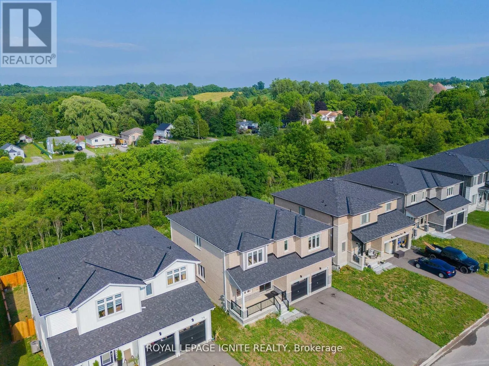 19 BUTTERNUT DRIVE