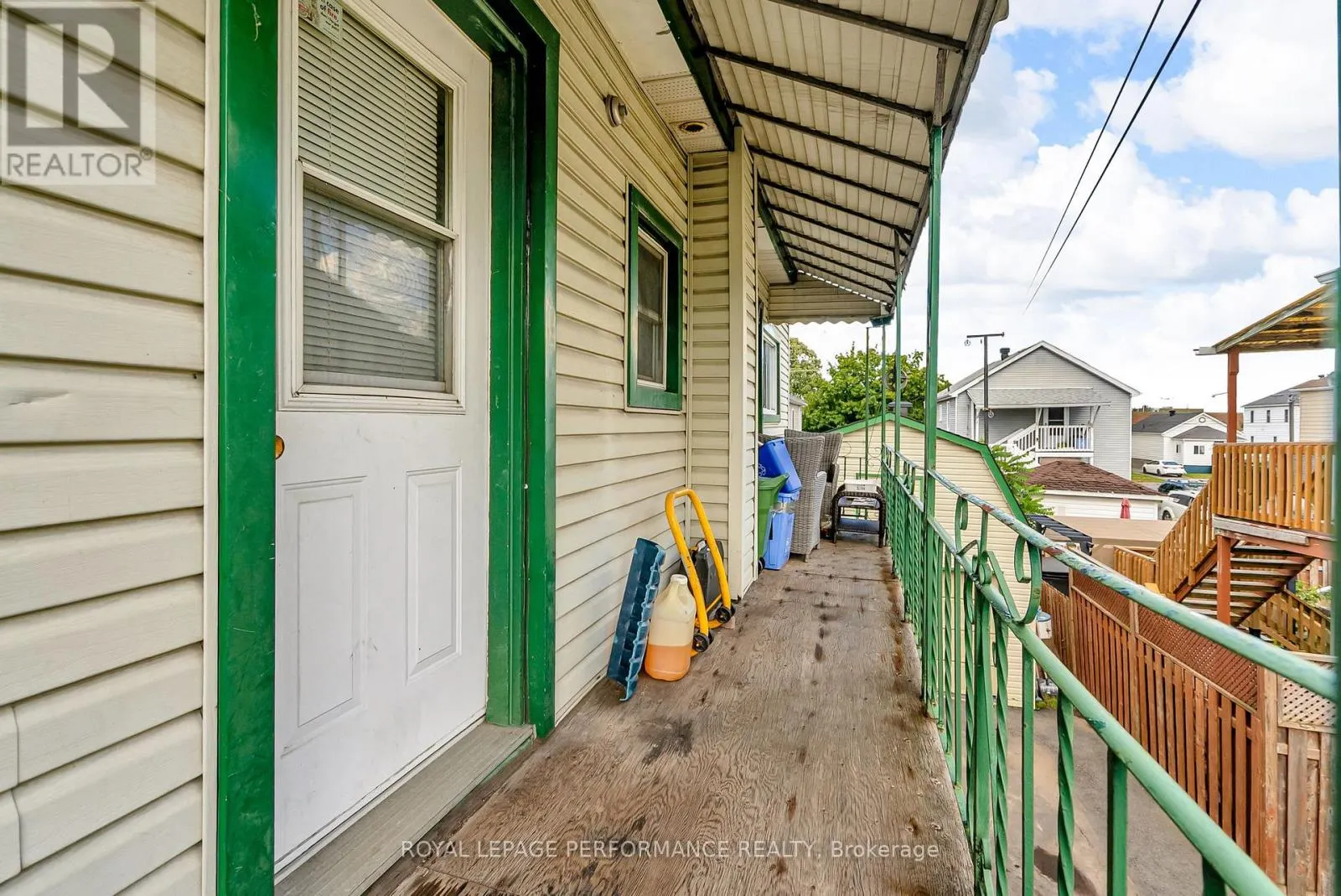 409 BELMONT STREET